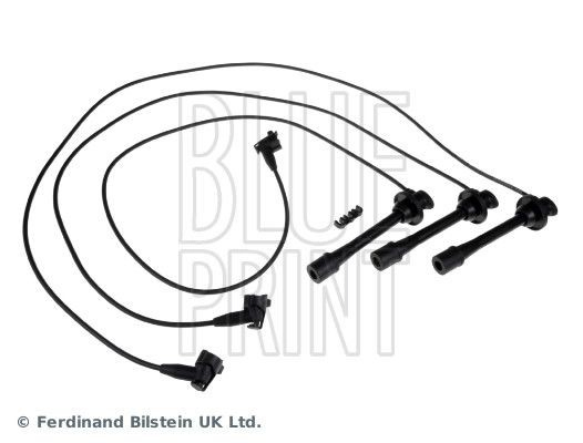Провода высоковольтные на Toyota Land Cruiser 90 J9